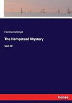 The Hampstead Mystery