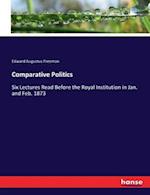 Comparative Politics