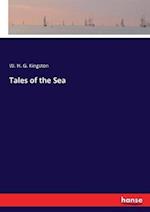 Tales of the Sea