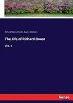 The Life of Richard Owen