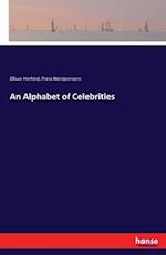 An Alphabet of Celebrities