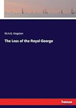 The Loss of the Royal George