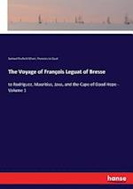 The Voyage of François Leguat of Bresse