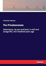 The Privateersman