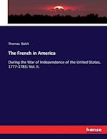 The French in America