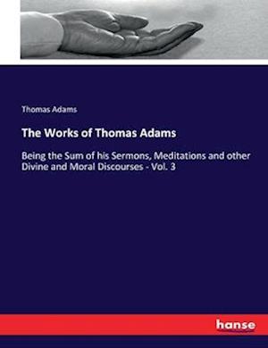 The Works of Thomas Adams