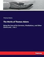 The Works of Thomas Adams