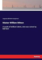 Master William Mitten