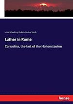 Luther in Rome