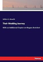 Their Wedding Journey