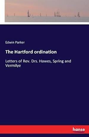 The Hartford ordination