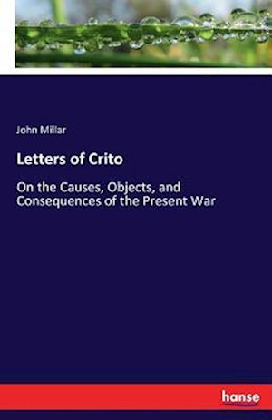 Letters of Crito