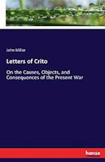 Letters of Crito