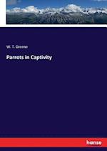 Parrots in Captivity