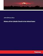 History of the Catholic Church in the United States