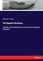 The Baptist Directory