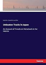 Unbeaten Tracks in Japan