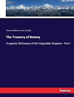 The Treasury of Botany