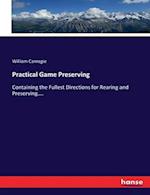 Practical Game Preserving