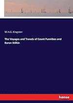 The Voyages and Travels of Count Funnibos and Baron Stilkin