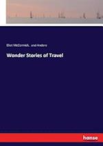 Wonder Stories of Travel