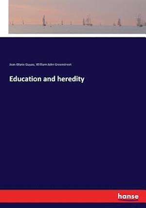 Education and heredity