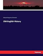 Old-English History