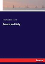 France and Italy