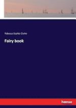 Fairy book