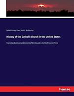 History of the Catholic Church in the United States