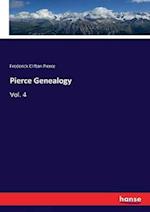 Pierce Genealogy