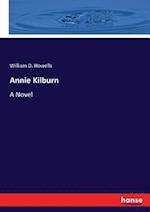 Annie Kilburn