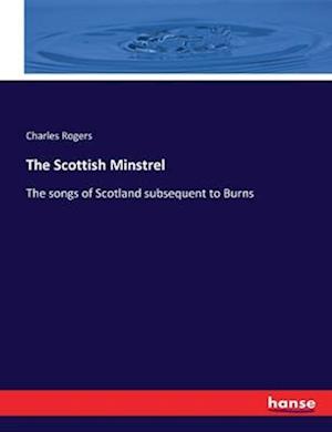 The Scottish Minstrel