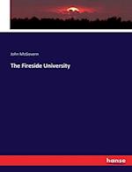 The Fireside University