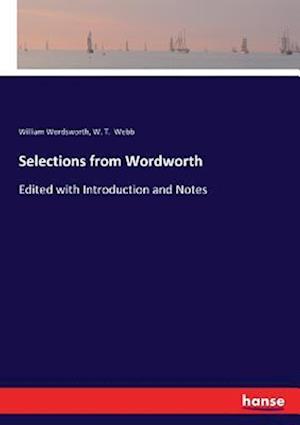 Selections from Wordworth