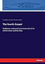 The fourth Gospel