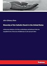 Hierarchy of the Catholic Church in the United States