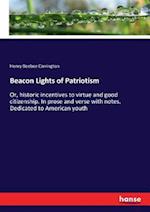 Beacon Lights of Patriotism