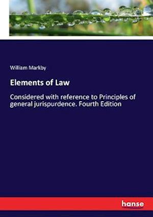 Elements of Law