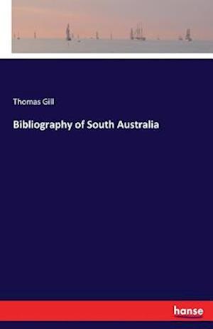 Bibliography of South Australia