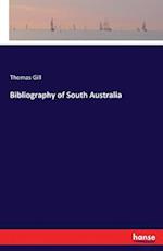 Bibliography of South Australia