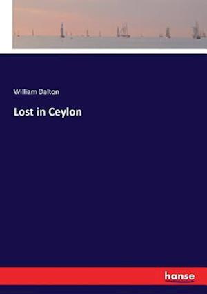 Lost in Ceylon