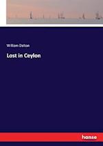 Lost in Ceylon