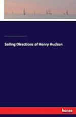 Sailing Directions of Henry Hudson