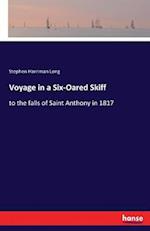 Voyage in a Six-Oared Skiff