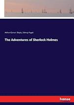 The Adventures of Sherlock Holmes