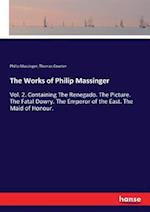 The Works of Philip Massinger