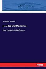 Herodes und Mariamne