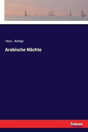 Arabische Nächte