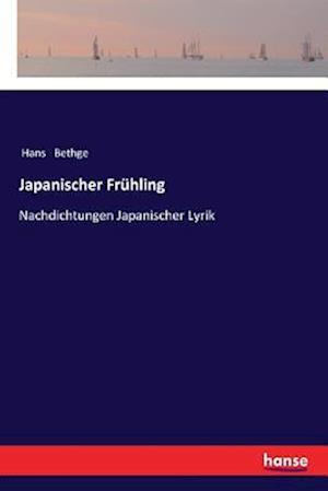 Japanischer Frühling